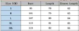 Women's Hoodie Ribbed Sweater Long Sleeve Hooded Shirt Casual Pullover Sweatshirt