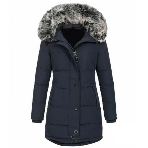 Wholesale Plus Size Jackets - Women's Plus Size Coat