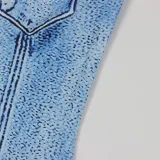 Women's Autumn Slim Fit Printed Long Sleeve Bodycon Dress For Women