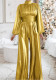 Spring And Summer Flash Mid-Waist Chic Career Jumpsuit