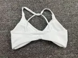 Women Quick Drying Sports Bra Outdoor Running Yoga Top