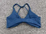 Women Quick Drying Sports Bra Outdoor Running Yoga Top