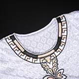 Muslim Women Clothing Africa Plus Size Women Clothing Embroidered Dresses