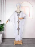 Muslim Women Clothing Africa Plus Size Women Clothing Embroidered Dresses
