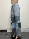Women Style Cargo Pant