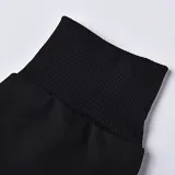 Women Clothing Autumn and Winter Women Clothing Letter Printed Loose Top