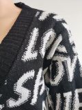 Women autumn and winter loose sweaters