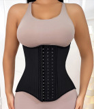 Breathable Fitted Shaping Clothes Tight Fitting Tummy Control Belt Sports Shaping Belt Corset