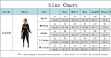 Women Fall Women Clothing Solid PU-Leather Pleated Snake Print Long Sleeve Bodycon Jumpsuit