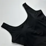 Women Casual Hollow Sports Jumpsuit