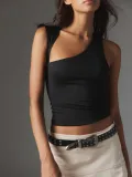 Women Sexy Hollow Tank Top