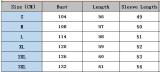 Autumn Comfortable Loose Jacquard Stand Collar Single Breasted Top Baseball Uniform For Women