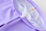 Girls long sleeve long pants Swimwear beach surfing wear