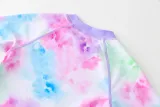 Girls long sleeve long pants Swimwear beach surfing wear