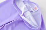 Girls long sleeve long pants Swimwear beach surfing wear