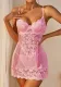Women lace dress Sexy Lingerie