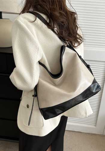 Women Casual Shoulder Tote Bag