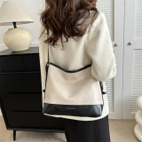 Women Casual Shoulder Tote Bag