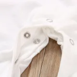 Christmas Parent-Child Clothing Autumn Clothing Round Neck Long-Sleeved Family Home Clothes Set