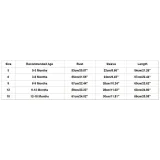 Christmas Parent-Child Clothing Autumn Clothing Round Neck Long-Sleeved Family Home Clothes Set