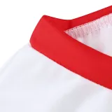 Christmas Parent-Child Clothing Autumn Clothing Round Neck Long-Sleeved Family Home Clothes Set
