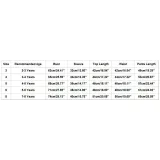 Christmas Parent-Child Clothing Autumn Clothing Round Neck Long-Sleeved Family Home Clothes Set