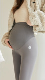 Maternity wear maternity pants winter clothing belly support pants maternity basic leggings
