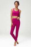 yoga pants for women Plus Size Sports Tight Fitting Fitness Basic leggings