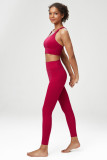 yoga pants for women Plus Size Sports Tight Fitting Fitness Basic leggings