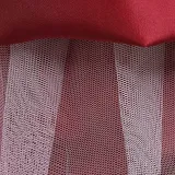 Girl Puffy Princess Dress Christmas Evening Dress