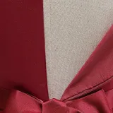 Girl Puffy Princess Dress Christmas Evening Dress