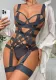 Women'S Bind Design Bundle Play Sexy Lingerie
