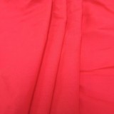 Spring Women's Chic Solid Color Vest Shorts Blazer Three Piece