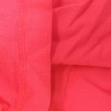 Spring Women's Chic Solid Color Vest Shorts Blazer Three Piece