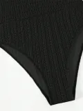 Summer Sexy One-Piece Tight Fitting Swimsuit For Women