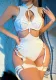 Women Nightclub Uniform Temptation Sexy Lingerie