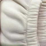 Women Solid Patchwork Ribbed Hooded Zipper Pocket Loose Jacket and Pants Two-piece Set