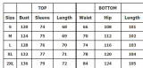 Women's Winter And Spring Stand Collar Zipper Topo Trousers Casual Two Piece Tracksuit