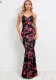 Sexy Slim-Fitting Straps Fishtail Long Dress Women's Clothing