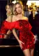 Women Off Shoulder Bodycon Dress