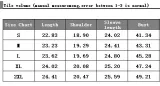 Fashionable Women's Clothing Style Street Fashion Print Denim Jackets