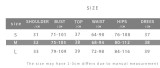 Women Sexy Casual Knitting High Waist Contrast Color Top and Bodycon Skirt Two Piece Set