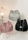 Women Casual Shoulder Bag Bucket Bag Summer Fashion Simple Chain Crossbody Bag