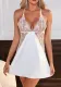 Women Lace Dress Sexy Lingerie