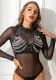 Sexy Accessories Feminine Leather Metal Chain Adult Women's Night Club Performance Props