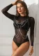 Sexy Accessories Women's Hollow Slim Waist Straps Punk Style Metal Chain Strap Body Chain