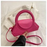 Women vintage small square bag crossbody bag