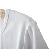 Girls Printed Short Sleeve T-Shirt