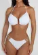 Women Sexy Bikini Two Pieces Swimwear