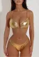 Women Sexy Two Pieces Swimwear